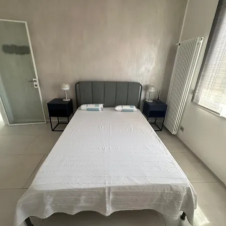 San Pietro 公寓 上阿尔比索拉